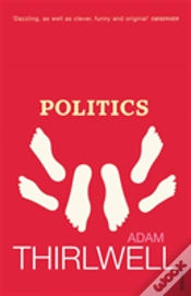 Capa do artigo Politics