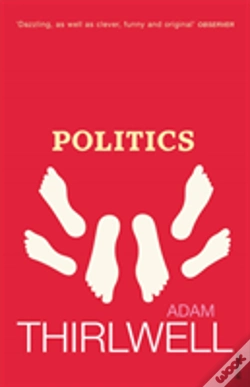Capa do artigo Politics