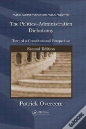 Politics-Administration Dichotomy