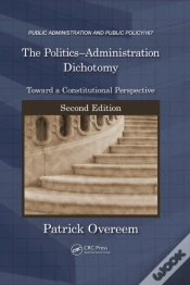 Capa do artigo Politics-Administration Dichotomy