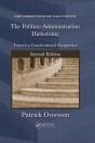 Politics-Administration Dichotomy - Preview