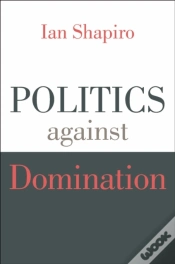 Capa do artigo Politics Against Domination