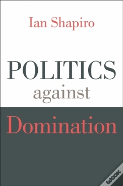 Capa do artigo Politics Against Domination