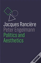 Capa do artigo Politics And Aesthetics