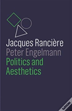 Capa do artigo Politics And Aesthetics