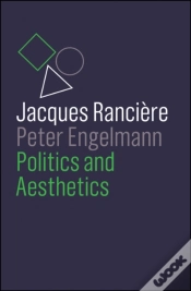 Capa do artigo Politics And Aesthetics