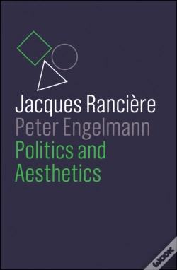 Capa do artigo Politics And Aesthetics