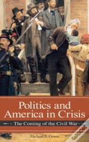 Capa do artigo Politics And America In Crisis