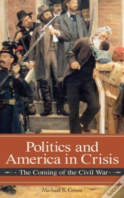 Capa do artigo Politics And America In Crisis