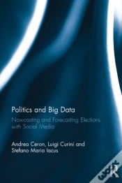 Capa do artigo Politics And Big Data