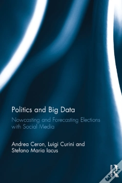 Capa do artigo Politics And Big Data