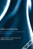 Politics And Big Data