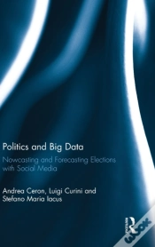 Capa do artigo Politics And Big Data