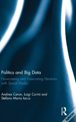 Capa do artigo Politics And Big Data