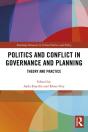 Politics And Conflict In Governance And Planning - Preview