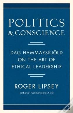 Capa do artigo Politics And Conscience