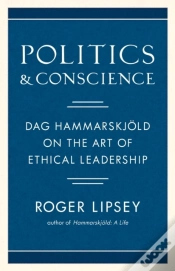 Capa do artigo Politics And Conscience