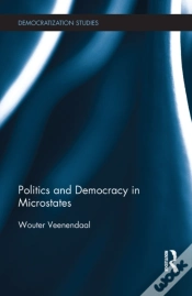 Capa do artigo Politics And Democracy In Microstates
