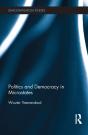 Politics And Democracy In Microstates - Preview