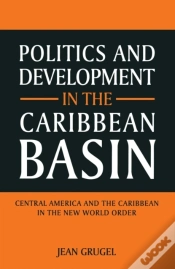 Capa do artigo Politics And Development In The Caribbean Basin