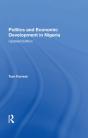 Politics And Economic Development In Nigeria - Preview