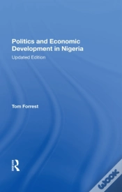 Capa do artigo Politics And Economic Development In Nigeria