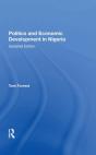 Politics And Economic Development In Nigeria - Preview
