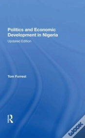 Capa do artigo Politics And Economic Development In Nigeria