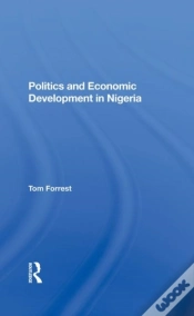 Capa do artigo Politics And Economic Development In