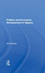 Politics And Economic Development In - Preview