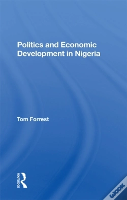 Capa do artigo Politics And Economic Development In