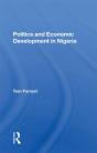 Politics And Economic Development In - Preview