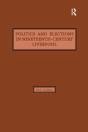 Politics And Elections In Nineteenth-Century Liverpool - Preview