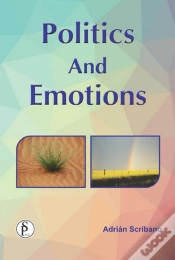 Capa do artigo Politics And Emotions