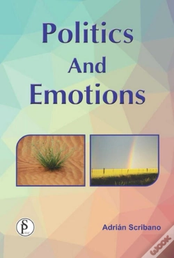 Capa do artigo Politics And Emotions