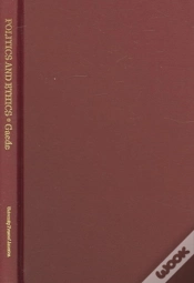 Capa do artigo Politics And Ethics