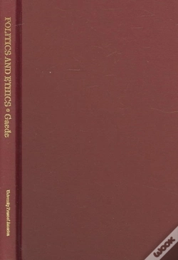 Capa do artigo Politics And Ethics