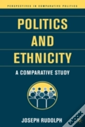 Capa do artigo Politics And Ethnicity
