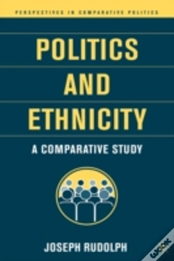 Capa do artigo Politics And Ethnicity