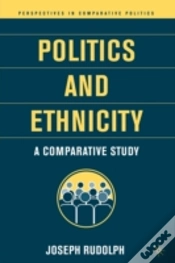 Capa do artigo Politics And Ethnicity