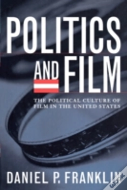 Capa do artigo Politics And Film
