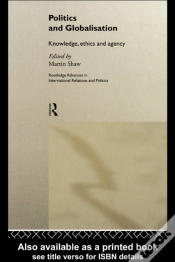 Capa do artigo Politics And Globalisation