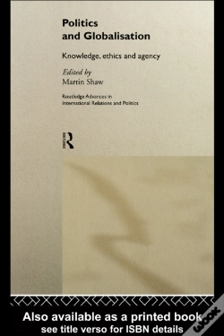 Capa do artigo Politics And Globalisation