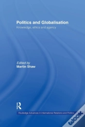 Capa do artigo Politics And Globalisation