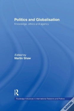 Capa do artigo Politics And Globalisation