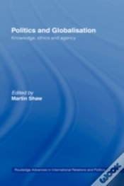 Capa do artigo Politics And Globalisation