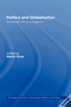 Capa do artigo Politics And Globalisation
