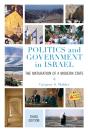 Politics And Government In Israel - Preview