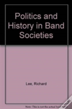 Capa do artigo Politics And History In Band Societies