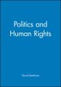 Politics And Human Rights - Preview